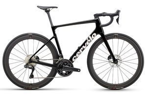 Cervelo Caledonia-5 Ultegra Di2 Disc Road Bike